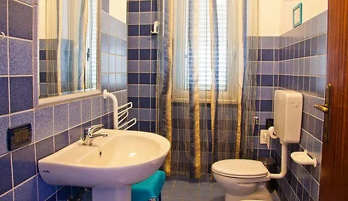 Apartment Villa Arancio Giorgio Cala Liberotto Italy