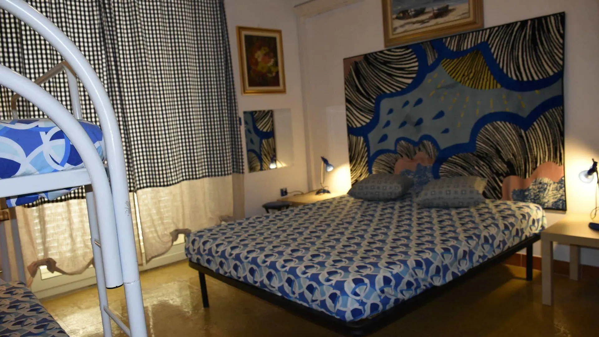 Villa Arancio Giorgio Cala Liberotto Italy